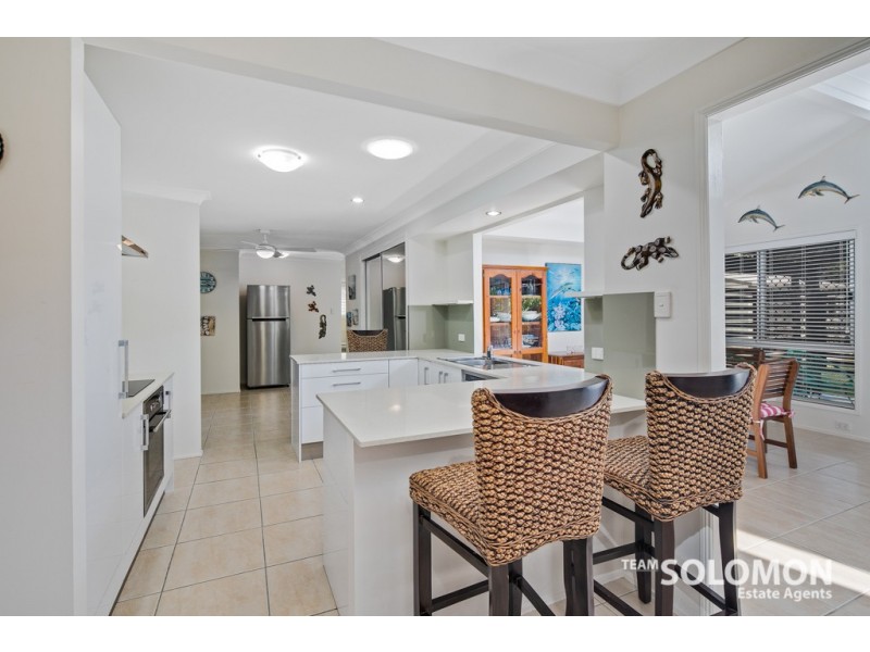 57 Wilson Esplanade, Victoria Point QLD 4165