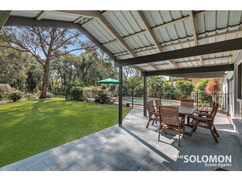 57 Wilson Esplanade, Victoria Point QLD 4165