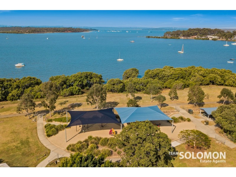 57 Wilson Esplanade, Victoria Point QLD 4165