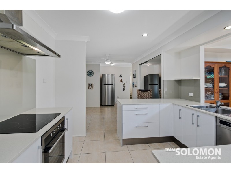 57 Wilson Esplanade, Victoria Point QLD 4165