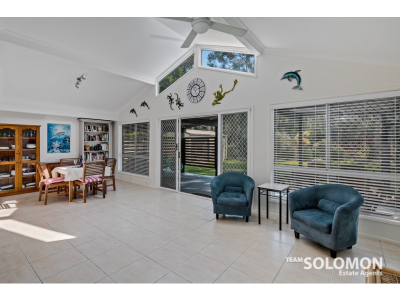 57 Wilson Esplanade, Victoria Point QLD 4165