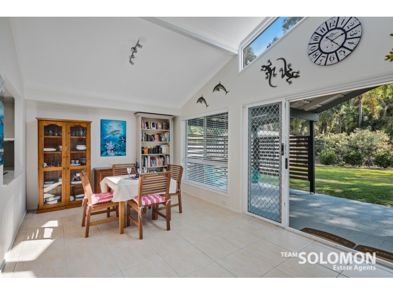 57 Wilson Esplanade, Victoria Point QLD 4165