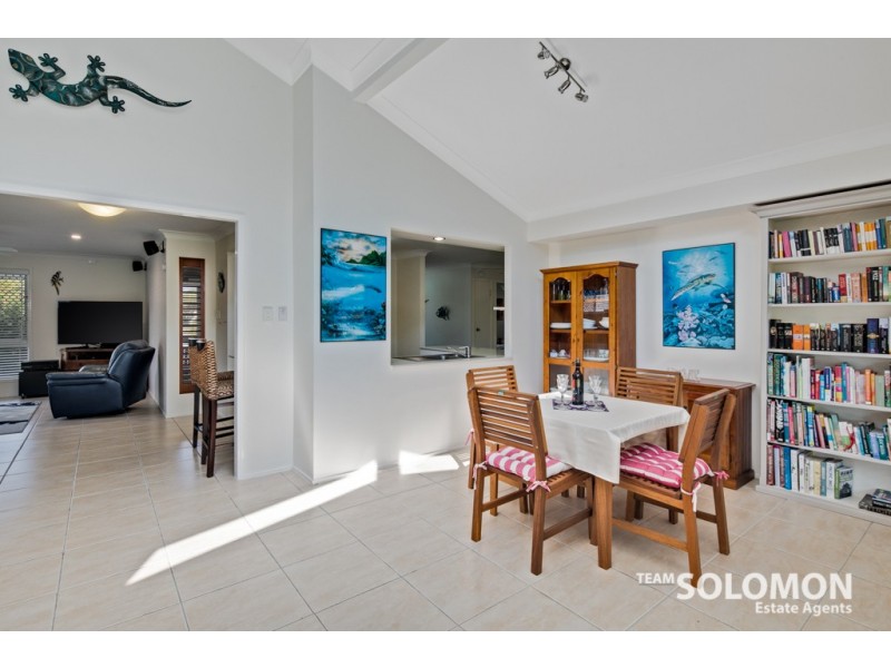 57 Wilson Esplanade, Victoria Point QLD 4165