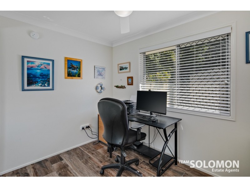 57 Wilson Esplanade, Victoria Point QLD 4165