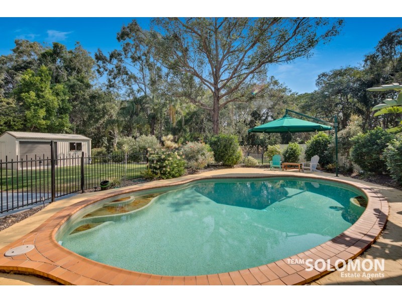 57 Wilson Esplanade, Victoria Point QLD 4165