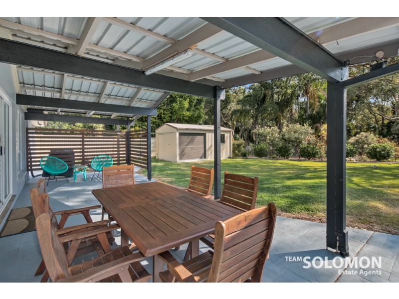 57 Wilson Esplanade, Victoria Point QLD 4165