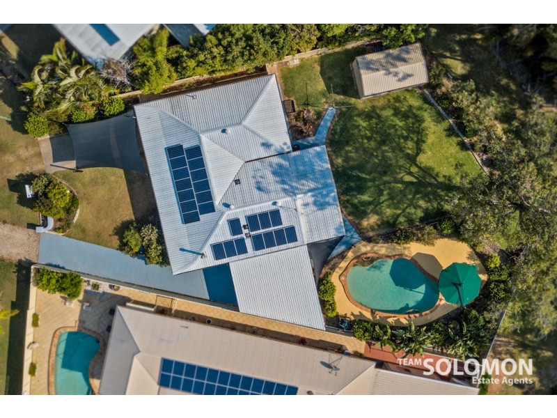 57 Wilson Esplanade, Victoria Point QLD 4165