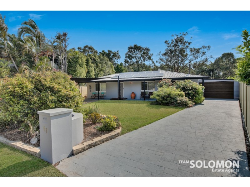 57 Wilson Esplanade, Victoria Point QLD 4165