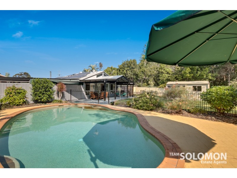 57 Wilson Esplanade, Victoria Point QLD 4165