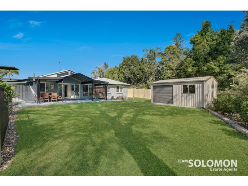 57 Wilson Esplanade, Victoria Point QLD 4165