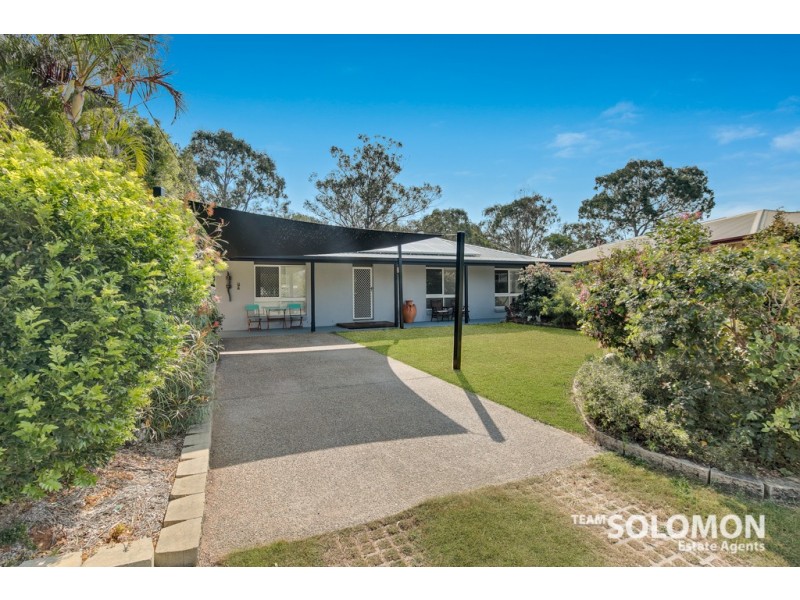 57 Wilson Esplanade, Victoria Point QLD 4165