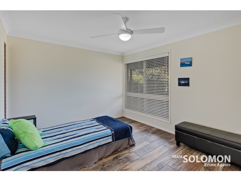 57 Wilson Esplanade, Victoria Point QLD 4165