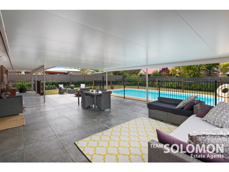 131 Fitzroy Street, Cleveland QLD 4163