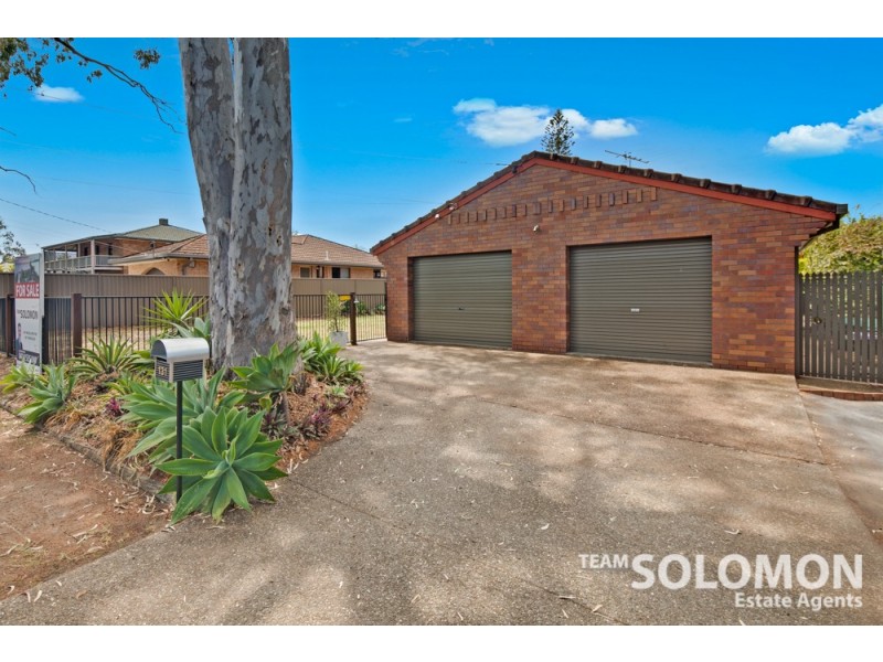131 Fitzroy Street, Cleveland QLD 4163
