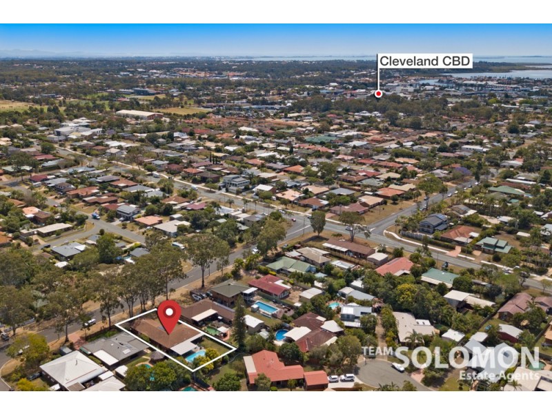 131 Fitzroy Street, Cleveland QLD 4163