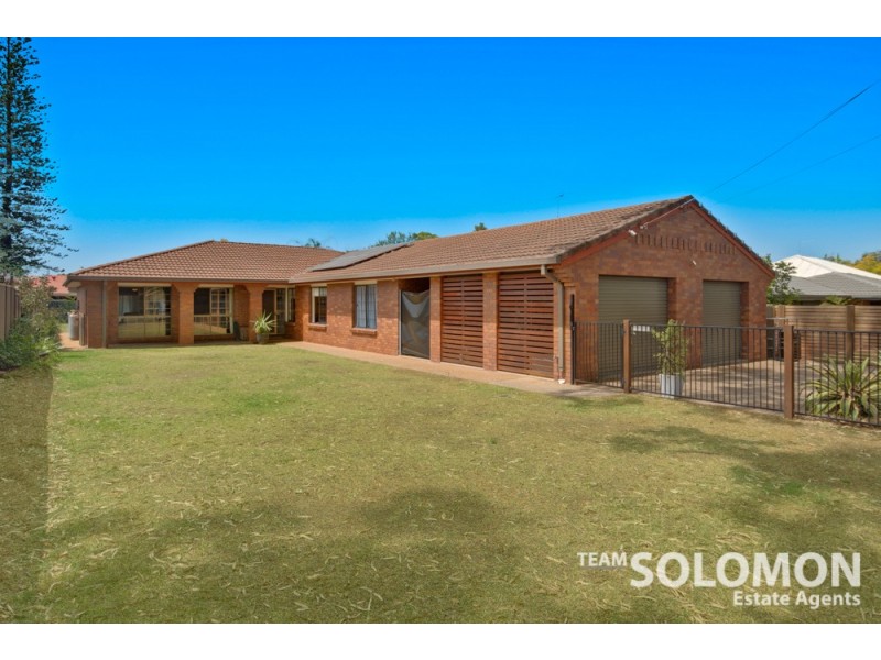 131 Fitzroy Street, Cleveland QLD 4163