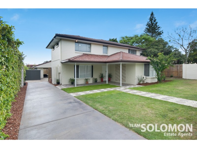 46 Russell Street, Cleveland QLD 4163