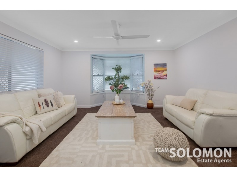 46 Russell Street, Cleveland QLD 4163