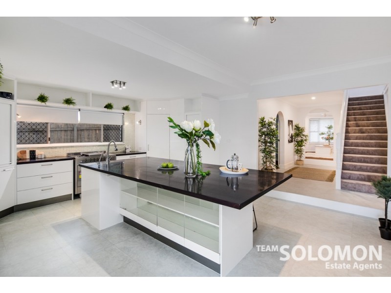 46 Russell Street, Cleveland QLD 4163