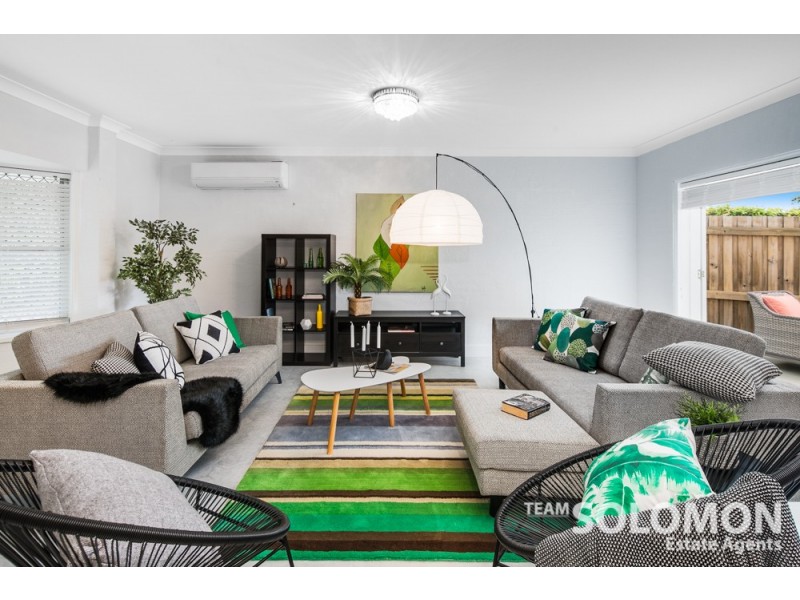 46 Russell Street, Cleveland QLD 4163