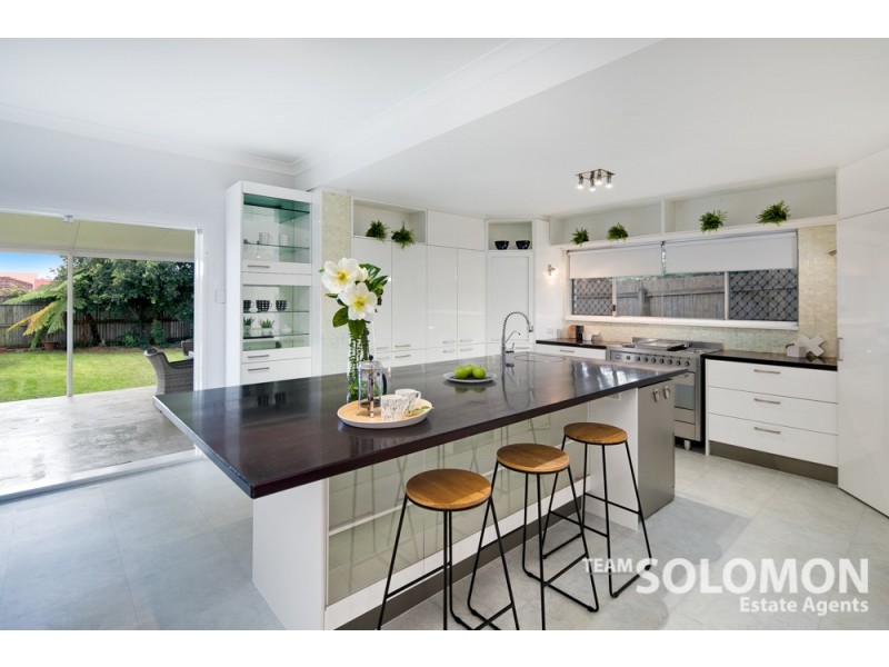 46 Russell Street, Cleveland QLD 4163