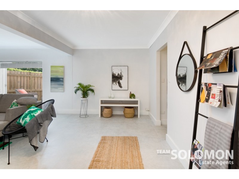 46 Russell Street, Cleveland QLD 4163