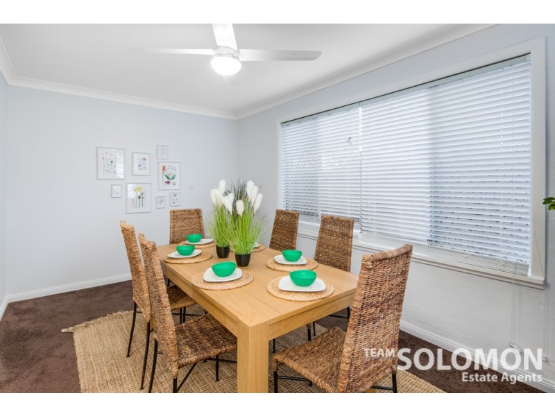 46 Russell Street, Cleveland QLD 4163