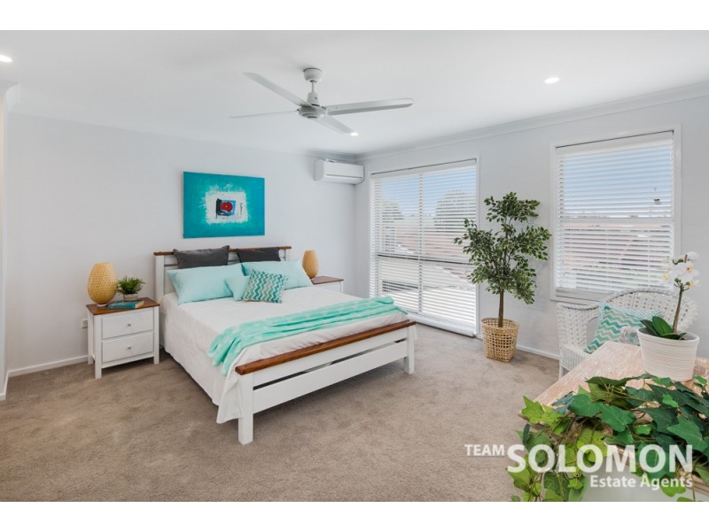 46 Russell Street, Cleveland QLD 4163