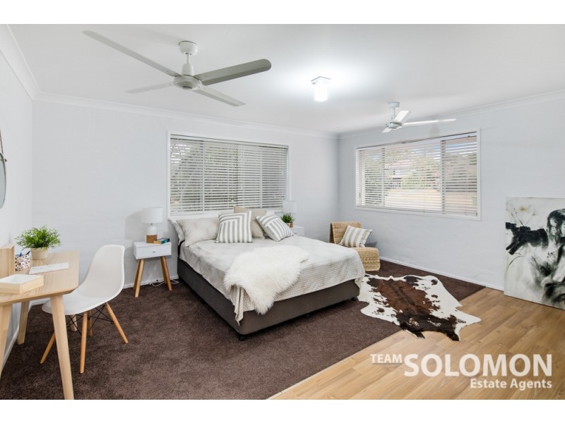 46 Russell Street, Cleveland QLD 4163