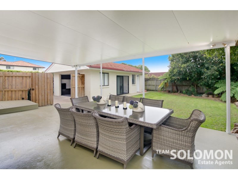 46 Russell Street, Cleveland QLD 4163