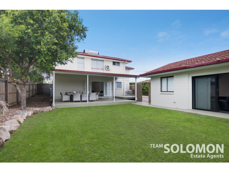 46 Russell Street, Cleveland QLD 4163