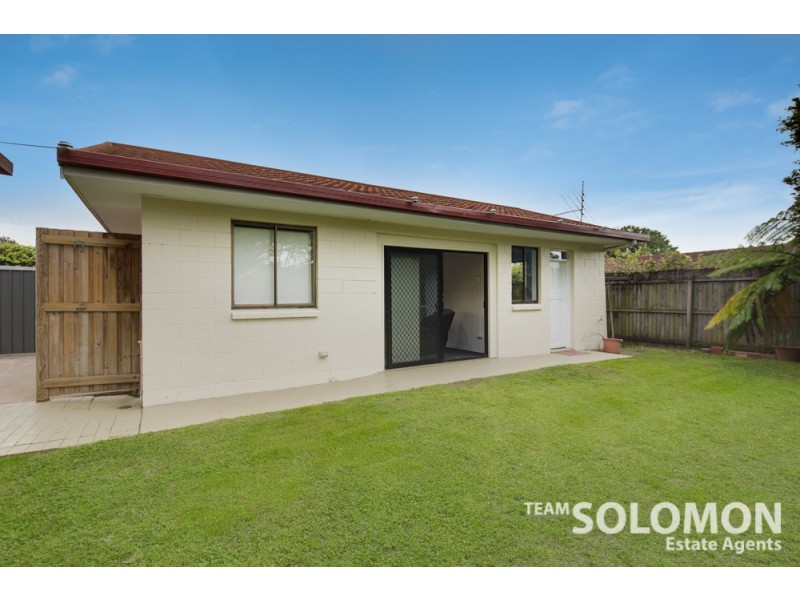 46 Russell Street, Cleveland QLD 4163