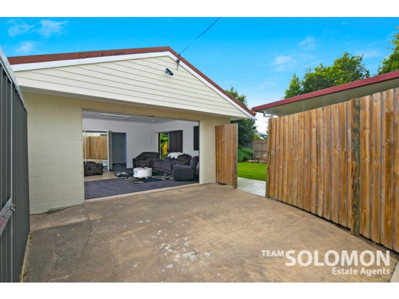 46 Russell Street, Cleveland QLD 4163