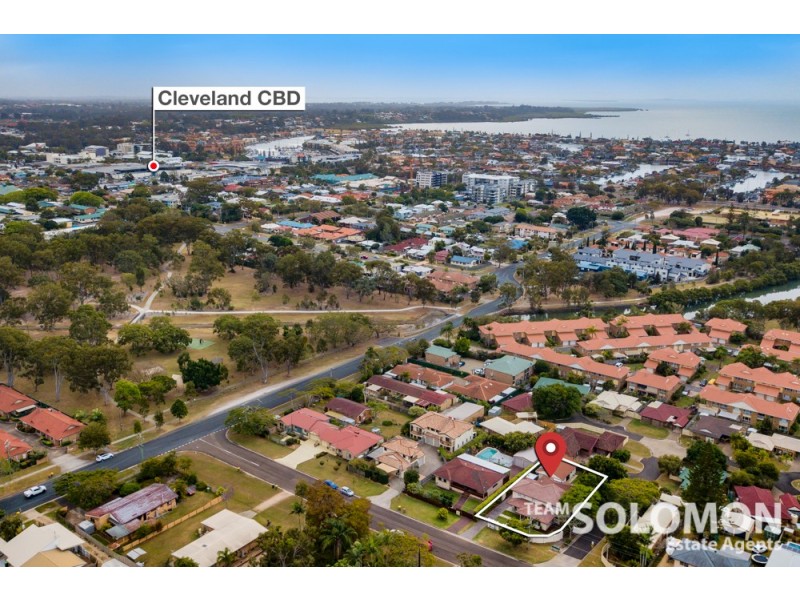 46 Russell Street, Cleveland QLD 4163