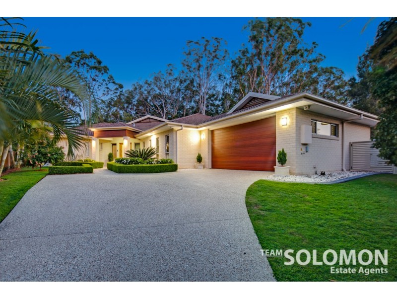 24 Jabiru Place, Cleveland QLD 4163