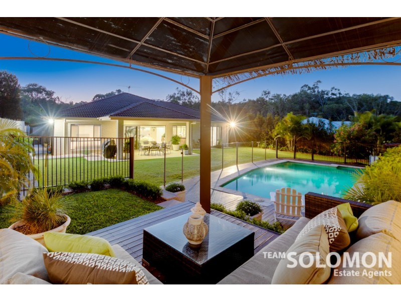 24 Jabiru Place, Cleveland QLD 4163