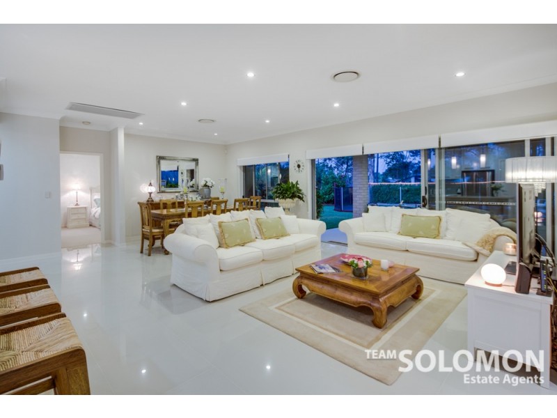 24 Jabiru Place, Cleveland QLD 4163