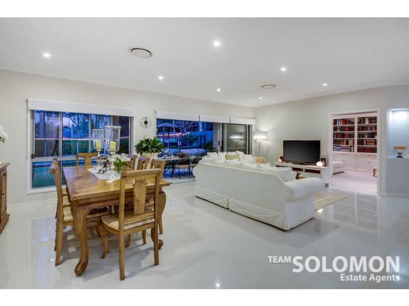 24 Jabiru Place, Cleveland QLD 4163