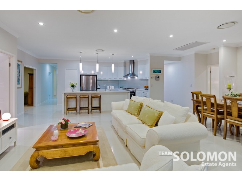 24 Jabiru Place, Cleveland QLD 4163