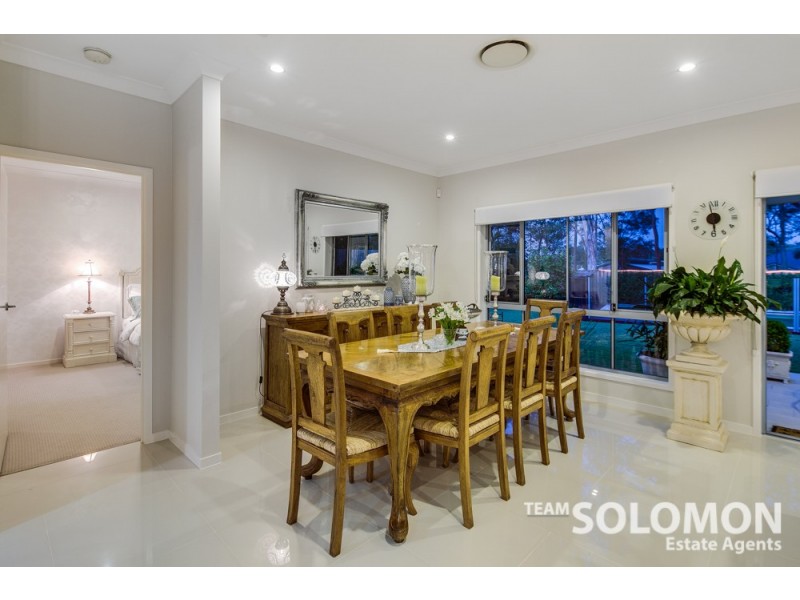 24 Jabiru Place, Cleveland QLD 4163