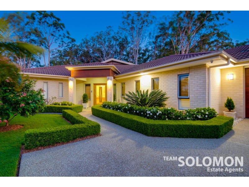 24 Jabiru Place, Cleveland QLD 4163