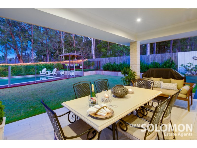 24 Jabiru Place, Cleveland QLD 4163