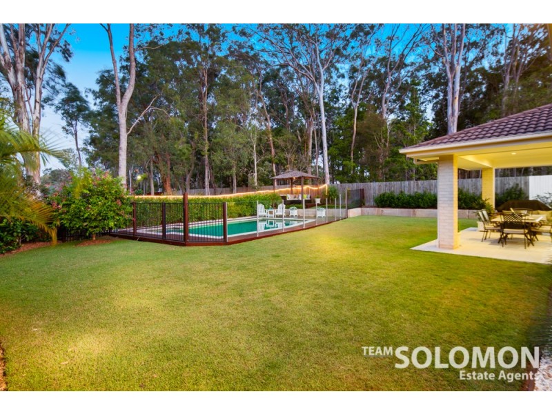 24 Jabiru Place, Cleveland QLD 4163