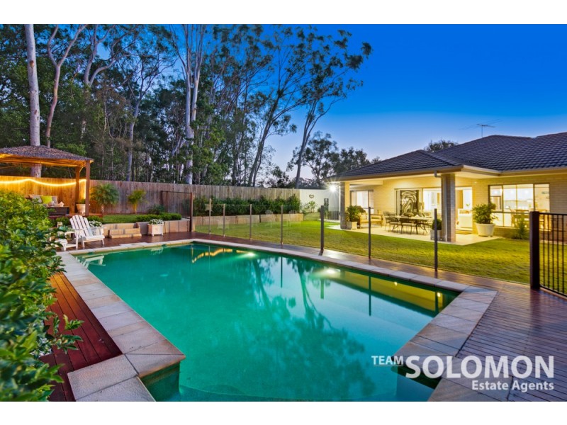 24 Jabiru Place, Cleveland QLD 4163