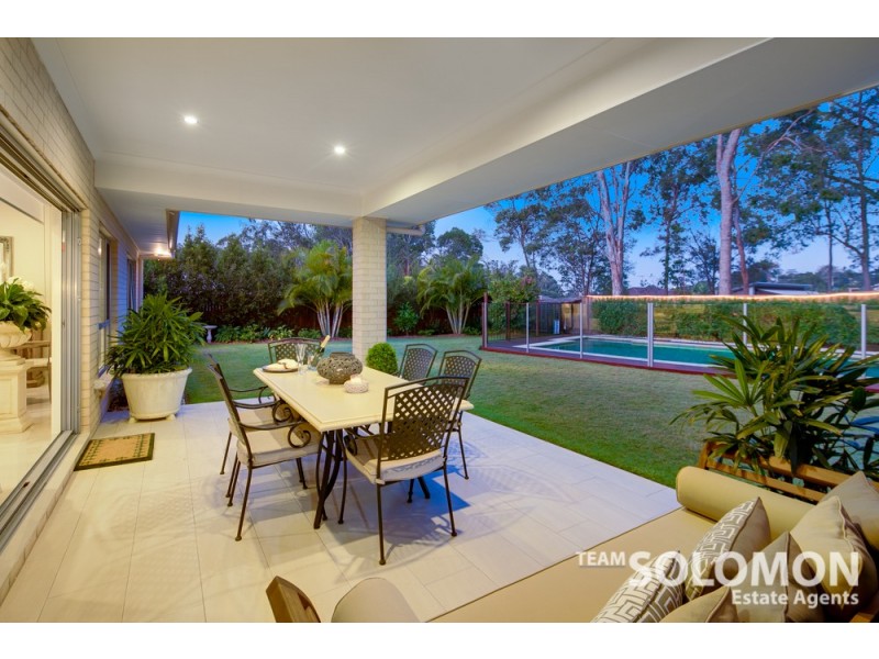 24 Jabiru Place, Cleveland QLD 4163