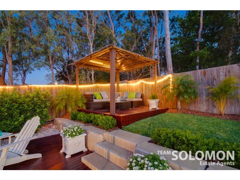 24 Jabiru Place, Cleveland QLD 4163