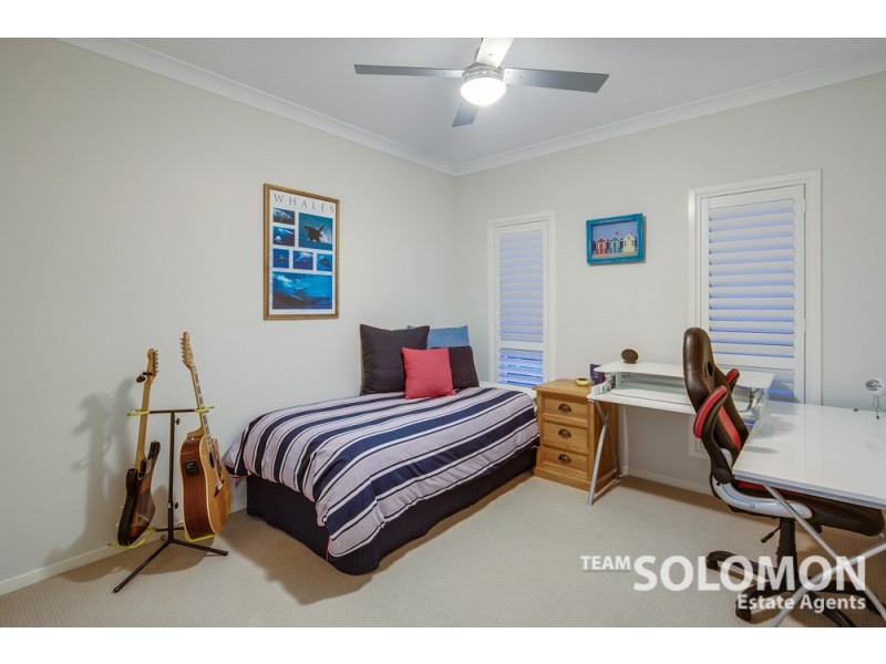 24 Jabiru Place, Cleveland QLD 4163