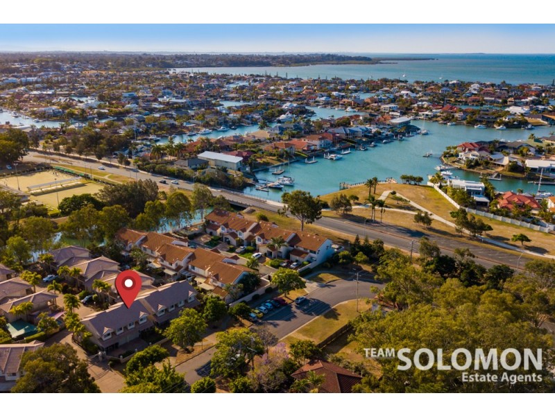 10/180 Middle Street, Cleveland QLD 4163