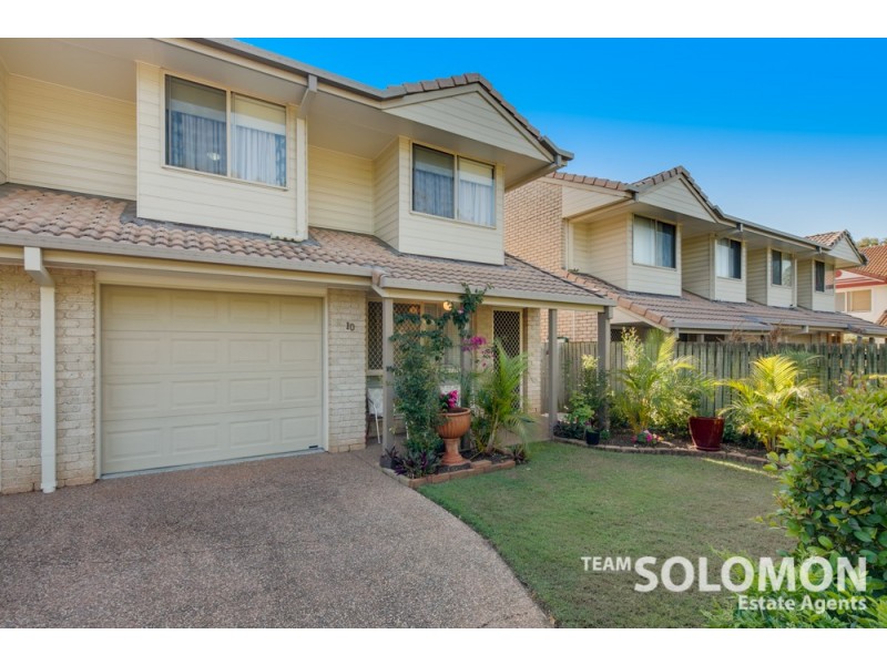 10/180 Middle Street, Cleveland QLD 4163