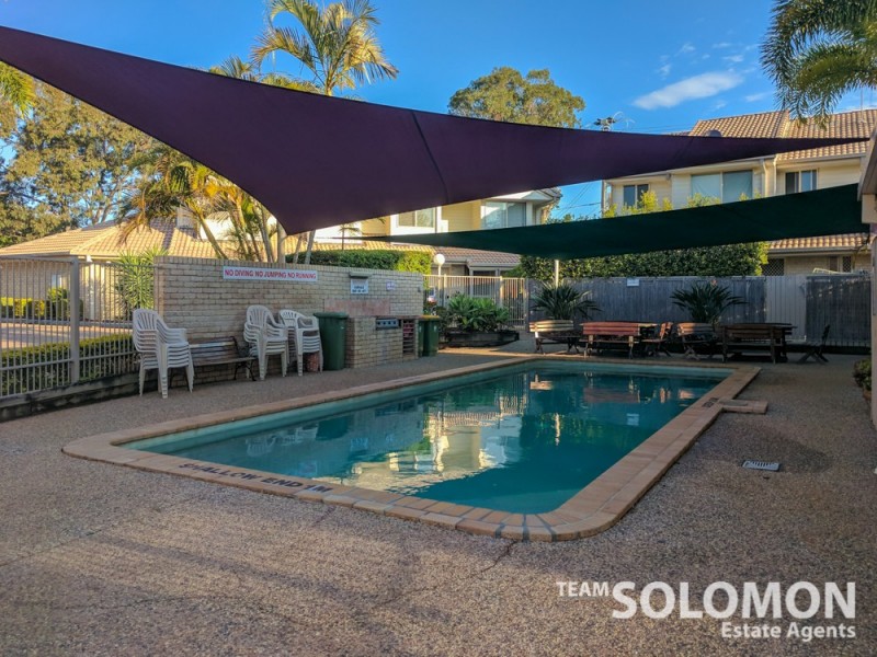 10/180 Middle Street, Cleveland QLD 4163